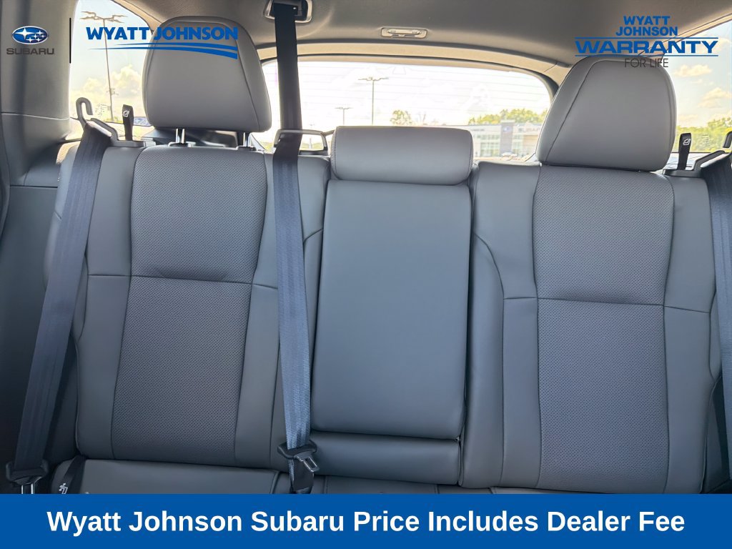 New 2026 Subaru Outback Limited XT AWD/4WD image 29