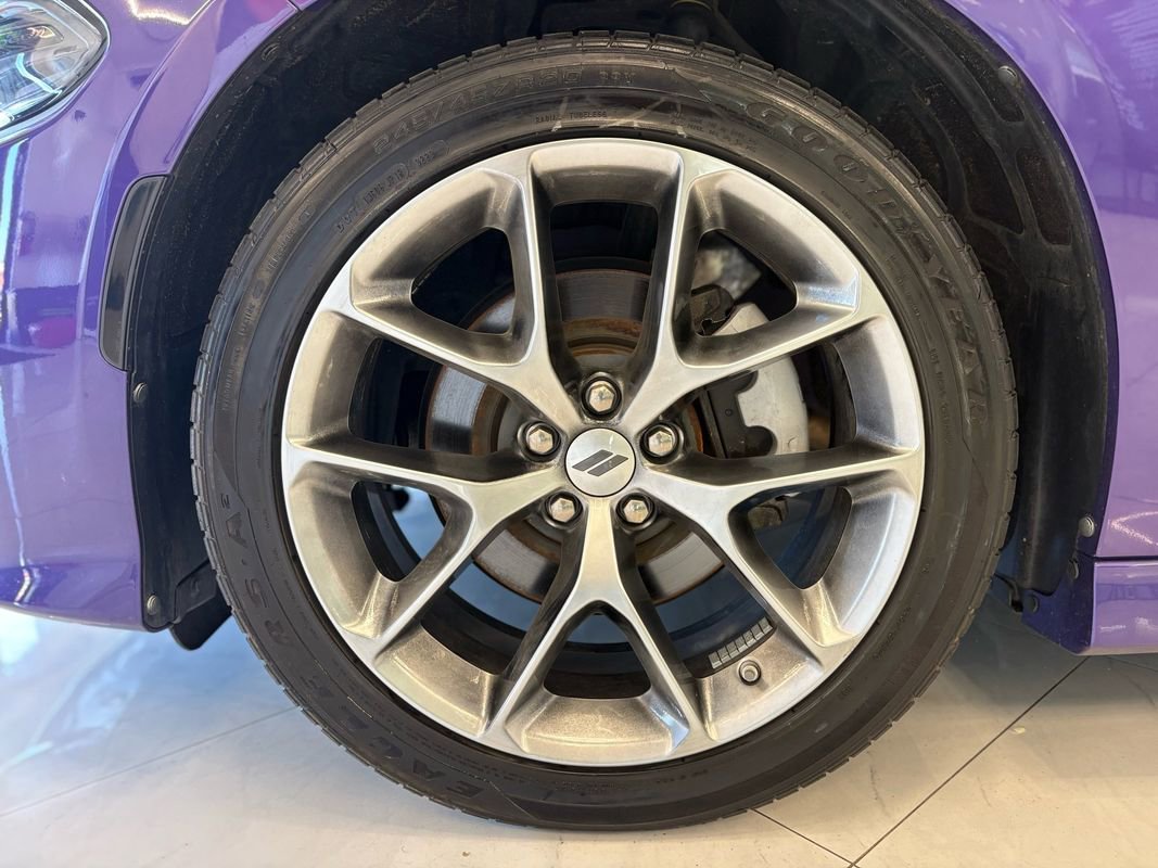 Used 2023 Dodge Charger GT image 39
