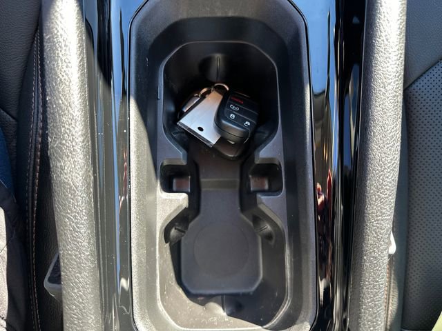 Used 2022 Jeep Compass Limited image 33