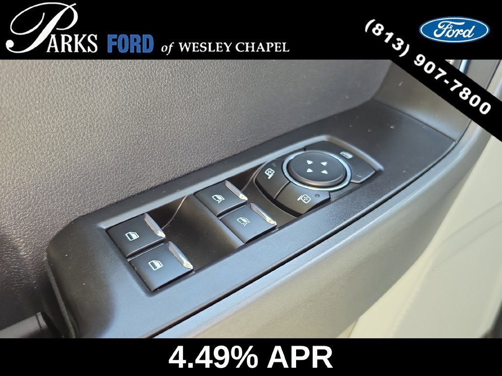 Used 2023 Ford F250 XL w/ STX Appearance Package AWD/4WD image 14