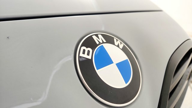 Used 2026 BMW M440i Coupe RWD image 30