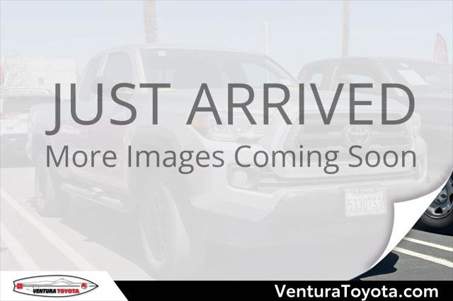 Certified 2023 Toyota Tacoma SR5 w/ SX Package