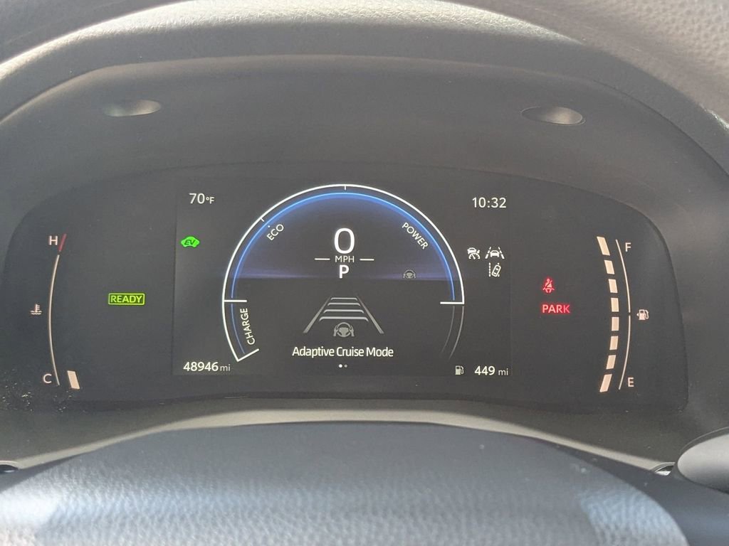 Used 2025 Toyota Camry LE image 18