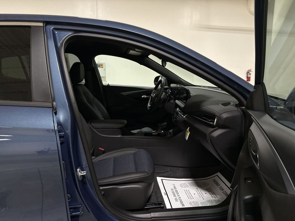 New 2026 Buick Envista Preferred w/ Convenience I Package image 21