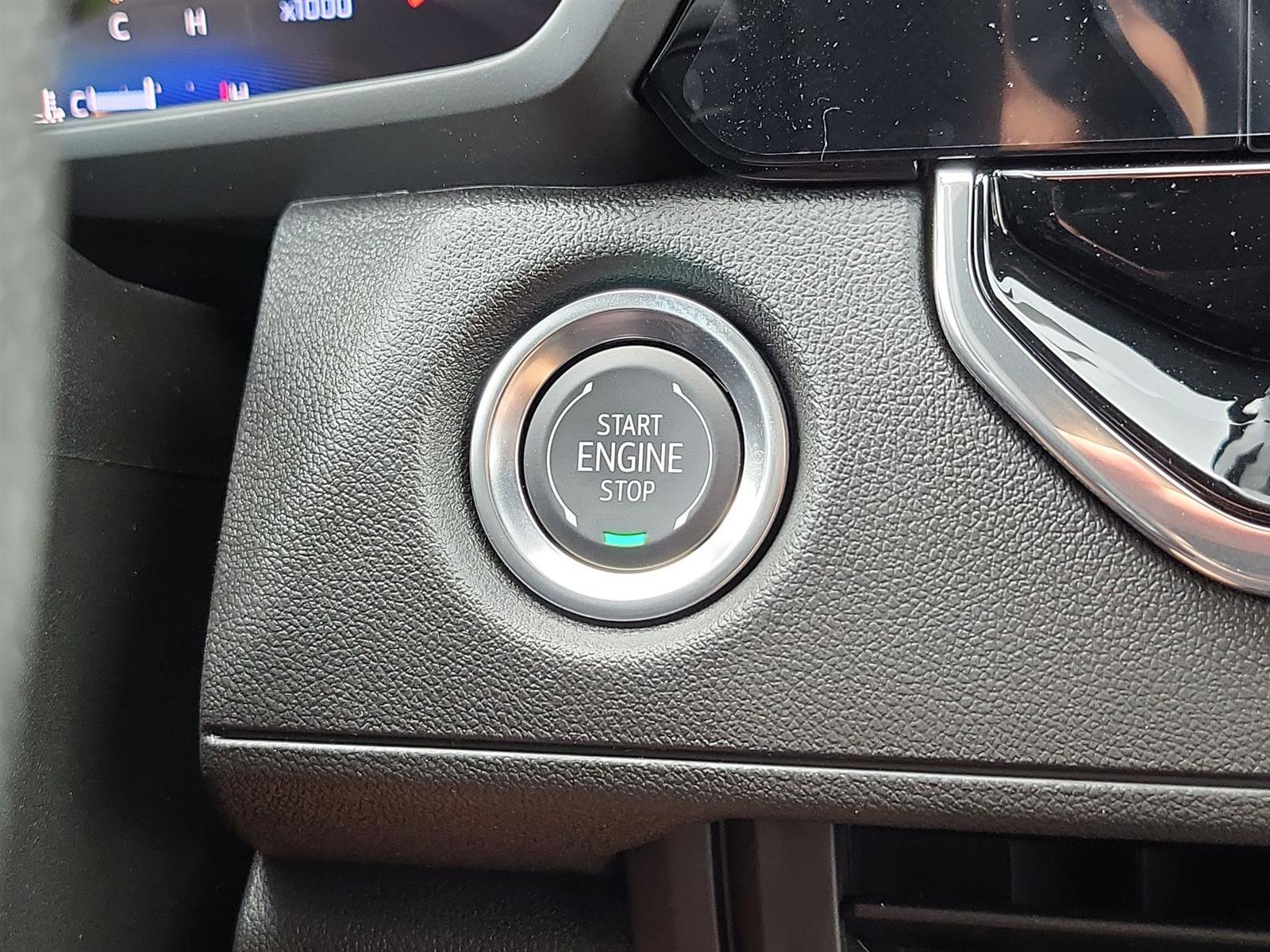 New 2025 Chevrolet Colorado W/T w/ WT Custom Package image 16