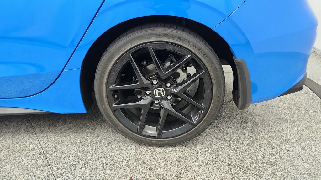 Used 2022 Honda Civic Sport image 15