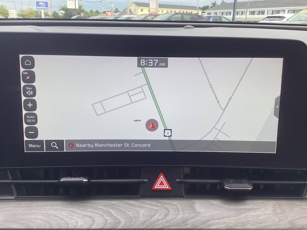 Certified 2024 Kia Sportage X-Pro AWD/4WD image 26