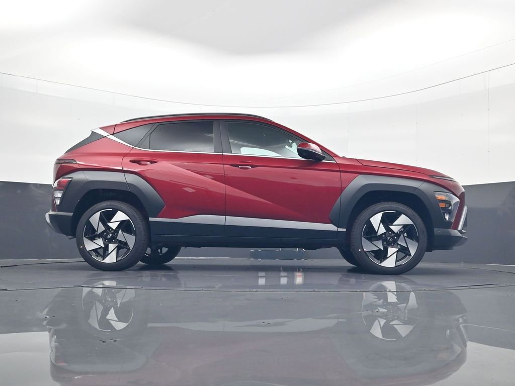 Used 2026 Hyundai Kona Limited image 24