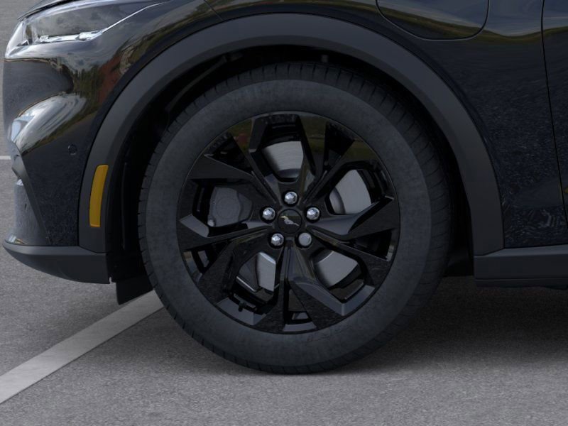 New 2024 Ford Mustang Mach-E Select w/ Comfort Package Lite image 19