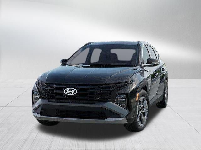New 2026 Hyundai Tucson SEL image 15