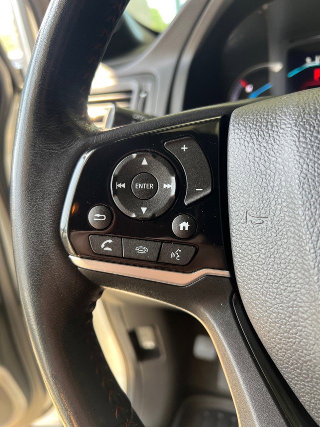 Used 2021 Honda Pilot Black Edition image 30