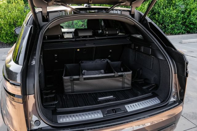 New 2026 Land Rover Range Rover Velar Belgravia AWD/4WD image 64