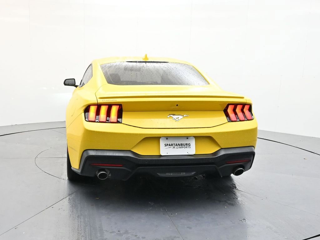 Used 2024 Ford Mustang Premium image 6