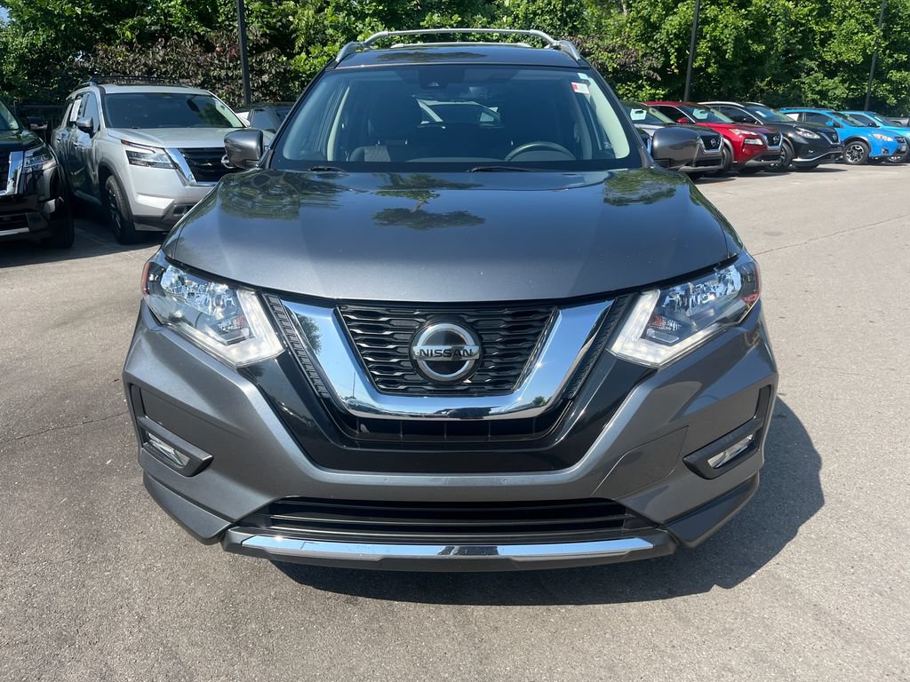 Used 2019 Nissan Rogue SV w/ Premium Package FWD image 33