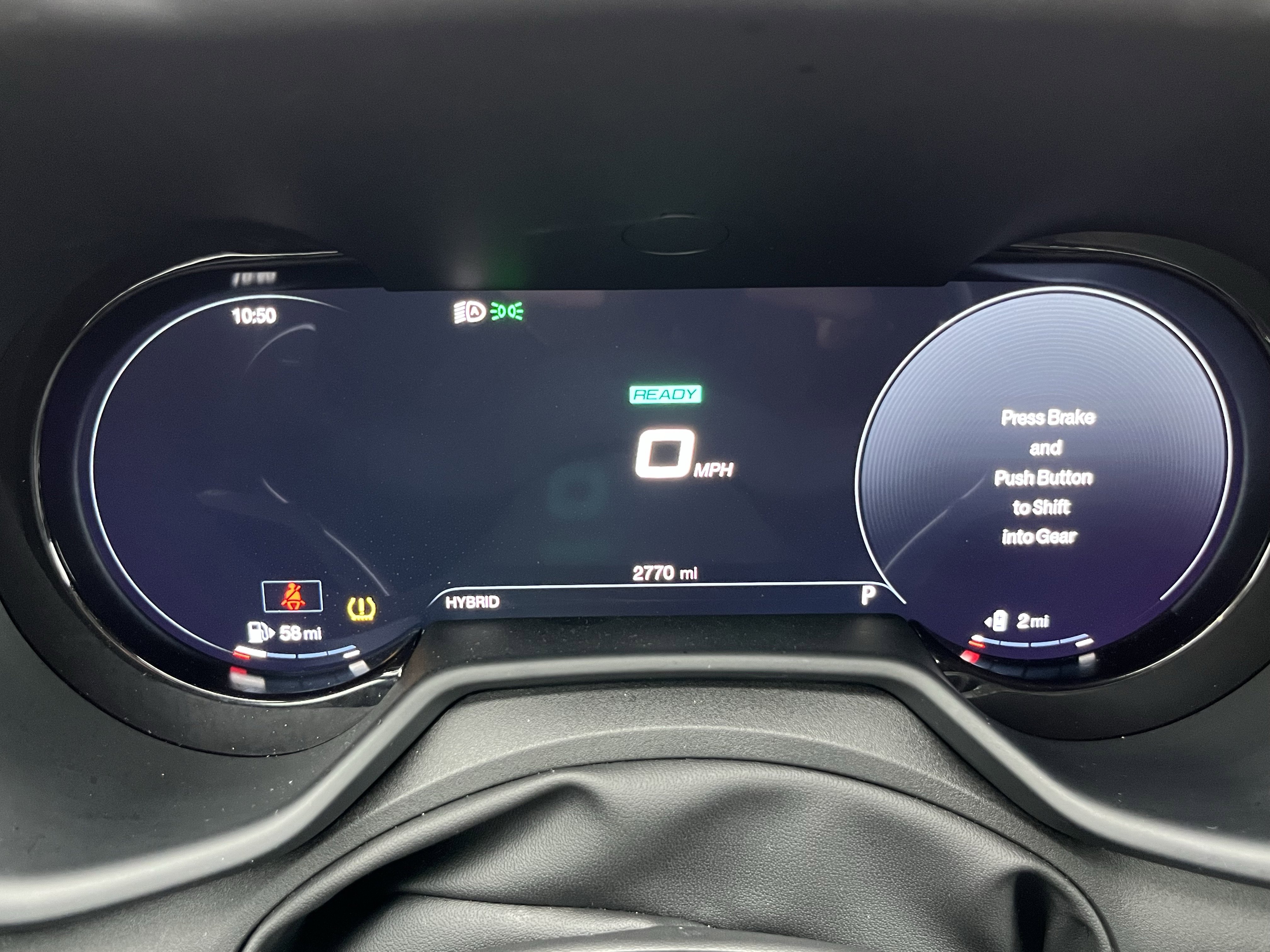 Used 2024 Dodge Hornet R/T image 24