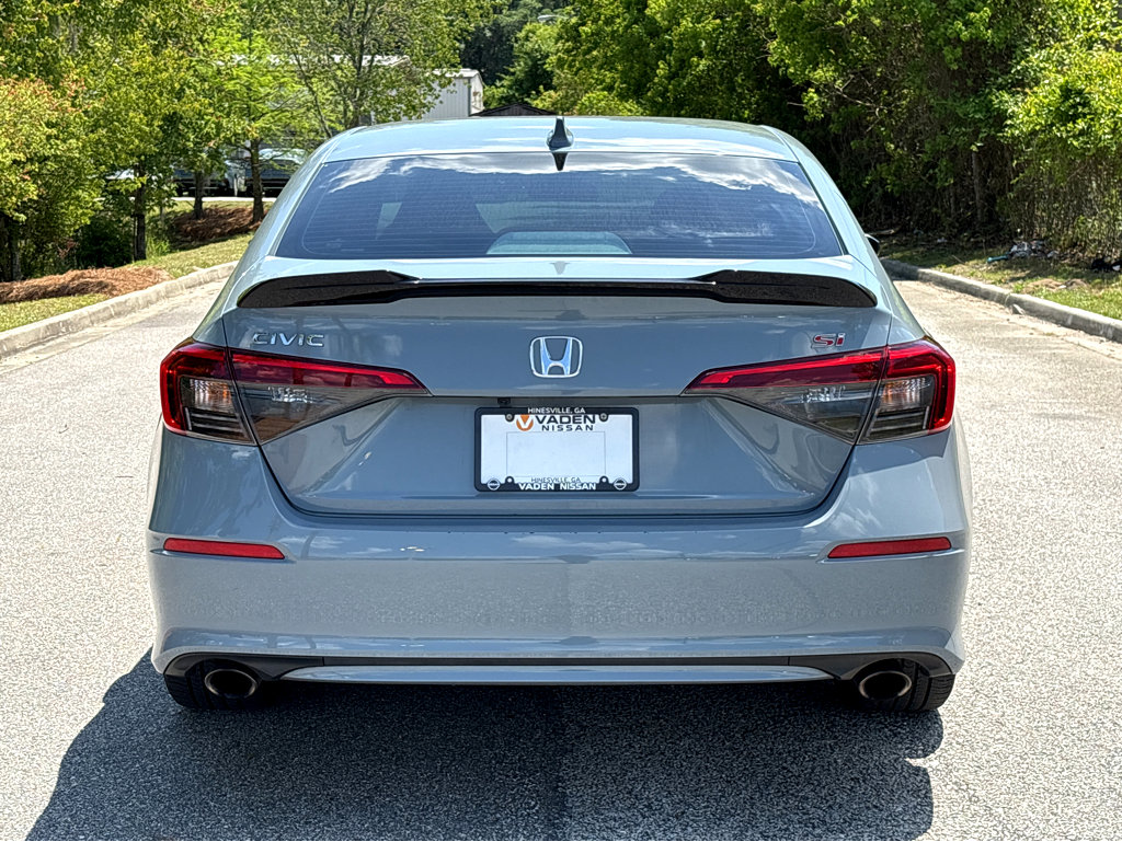 Used 2023 Honda Civic Si image 19