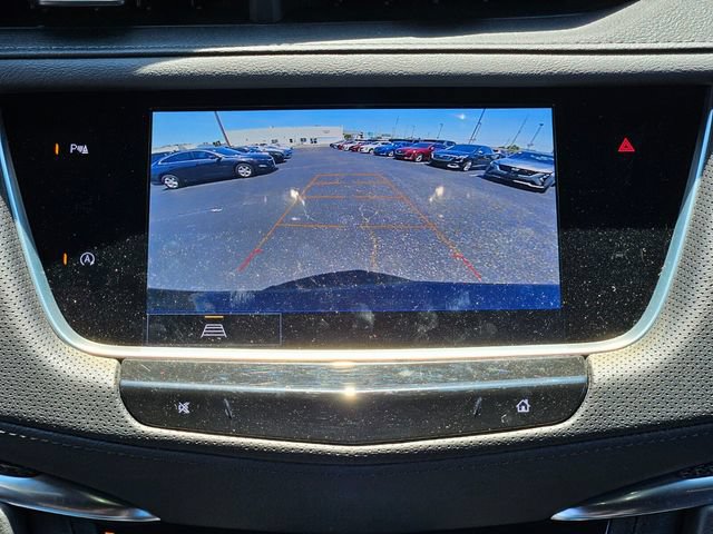 Used 2023 Cadillac XT5 Sportv AWD/4WD image 23
