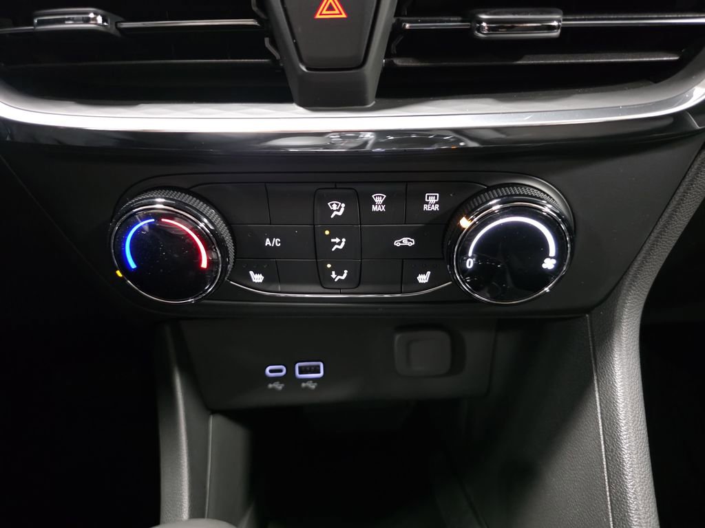 New 2026 Buick Encore GX Preferred image 23