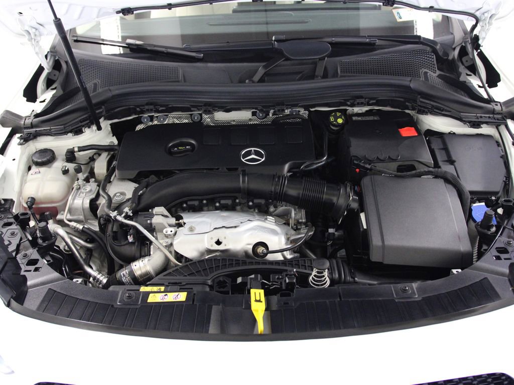 Certified 2023 Mercedes-Benz GLA 250 4MATIC image 12