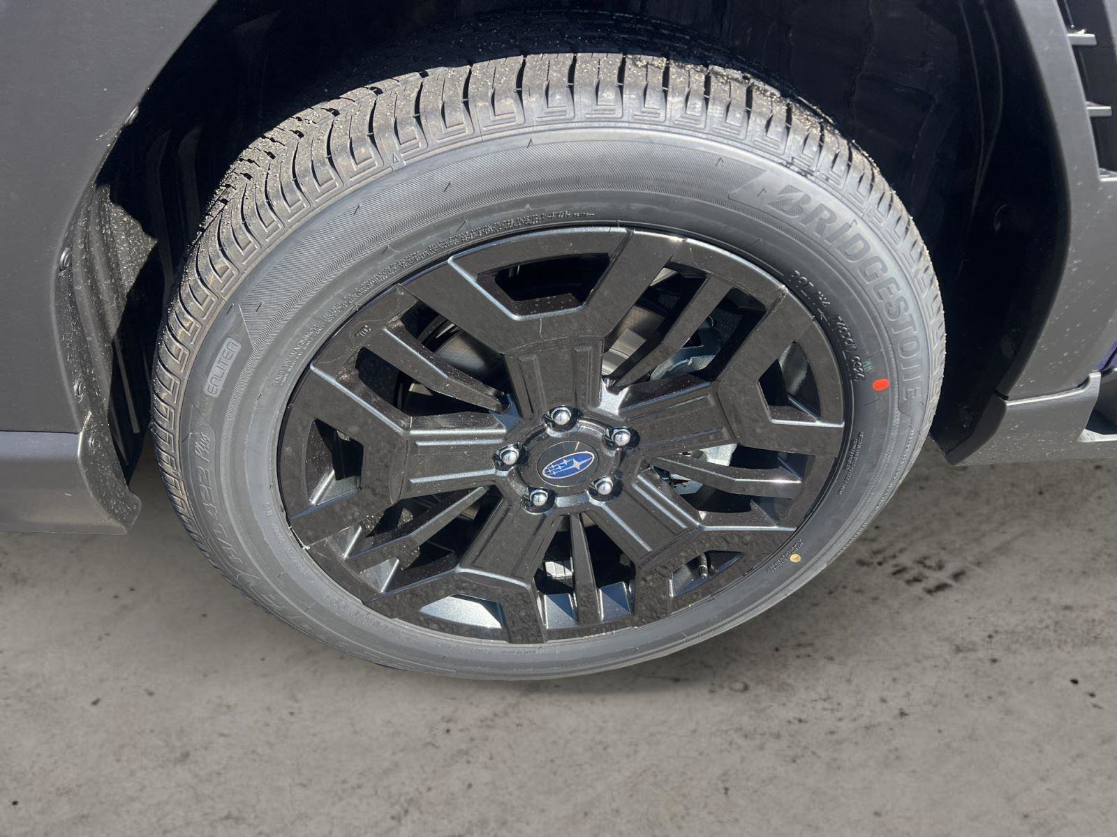 New 2026 Subaru Outback Limited XT image 14