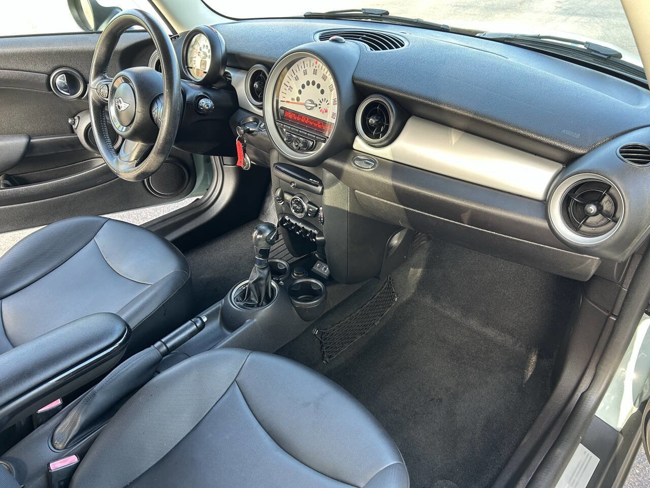 Used 2013 MINI Cooper Hardtop image 15