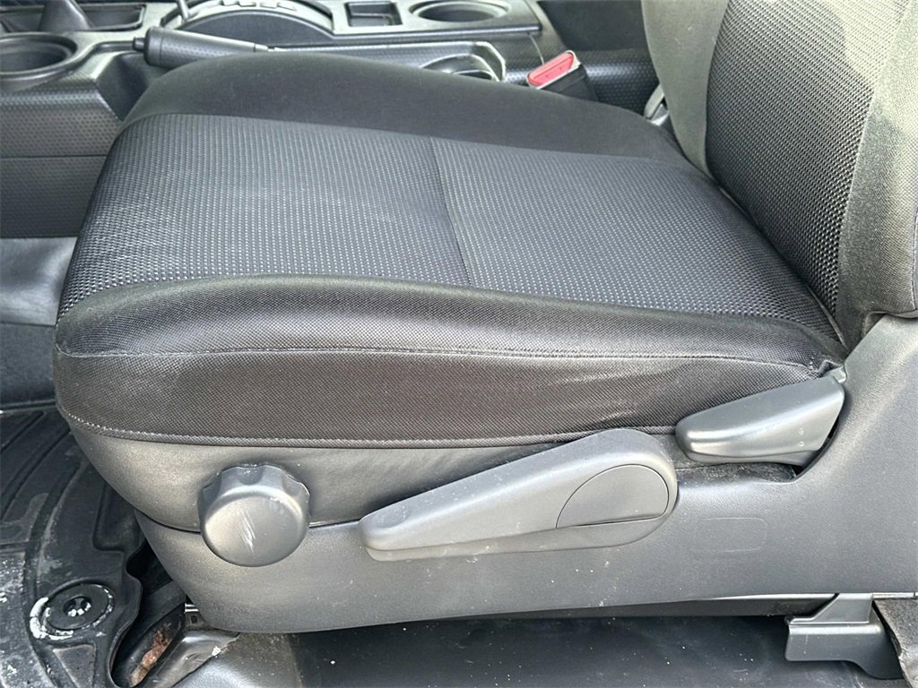 Used 2014 Toyota FJ Cruiser 4WD w/ Upgrade Package image 16