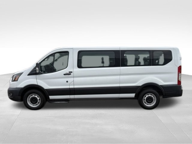 Used 2021 Ford Transit 350 XL RWD image 11