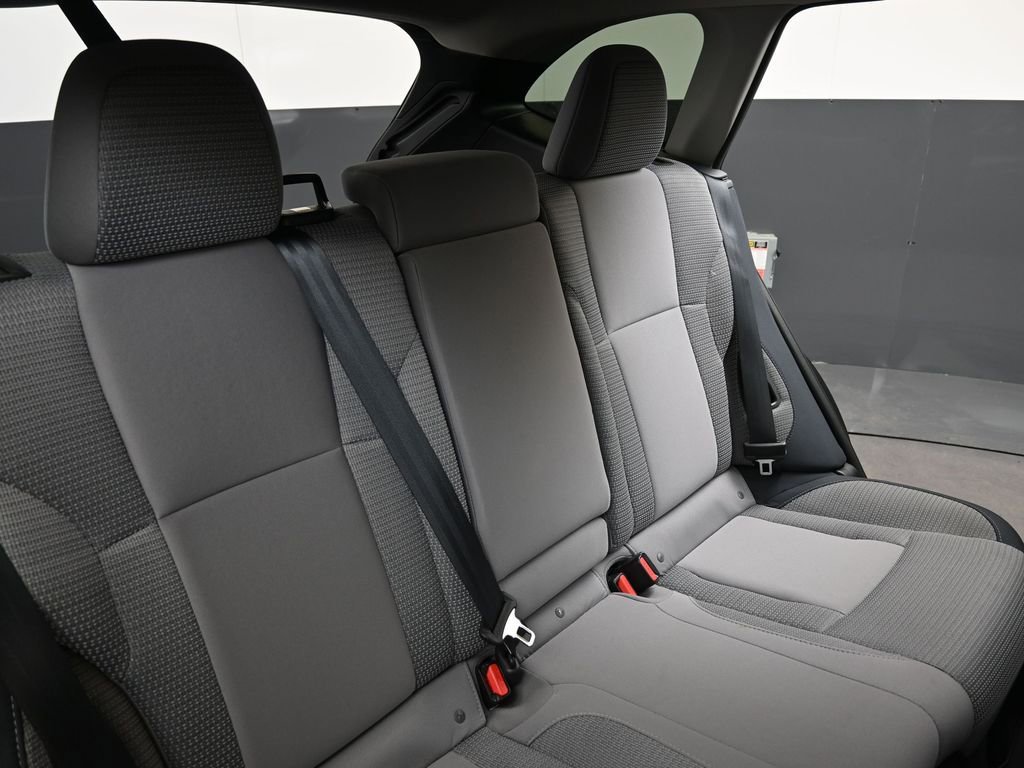 Certified 2025 Subaru Outback Premium image 16
