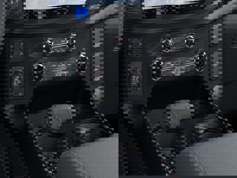 New 2025 Ford F150 Tremor image 15