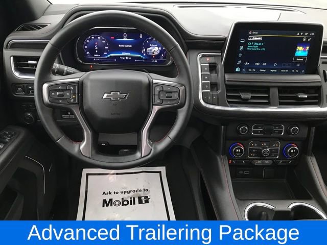 Certified 2024 Chevrolet Tahoe RST w/ Luxury Package image 8