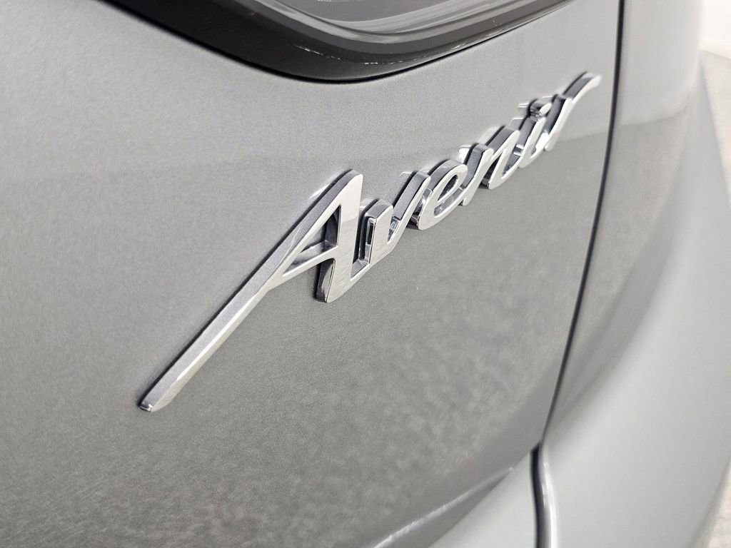 New 2026 Buick Envision Avenir AWD/4WD image 27