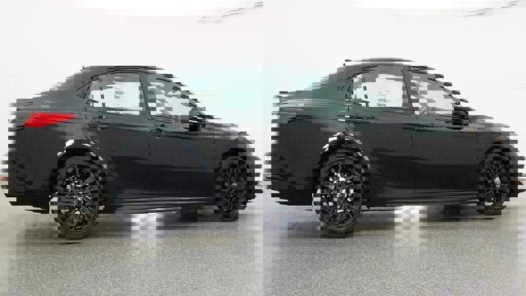 New 2026 Toyota Camry Hybrid FWD image 20