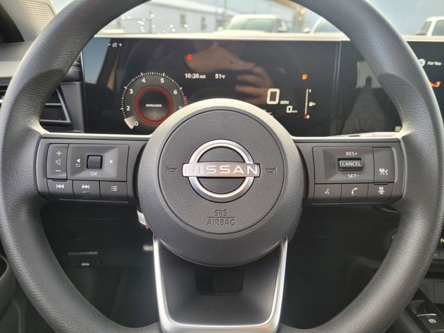 New 2026 Nissan Kicks SV w/ SV Premium Package FWD image 18
