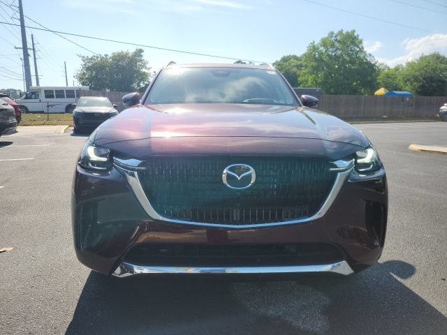 New 2026 MAZDA CX-90 3.3 Turbo S w/ Premium Plus AWD/4WD image 8