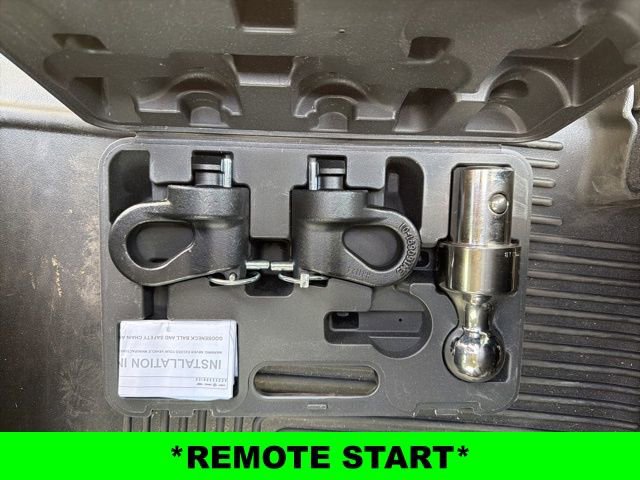 Used 2025 Chevrolet Silverado 2500 LTZ w/ Trail Boss Package image 16