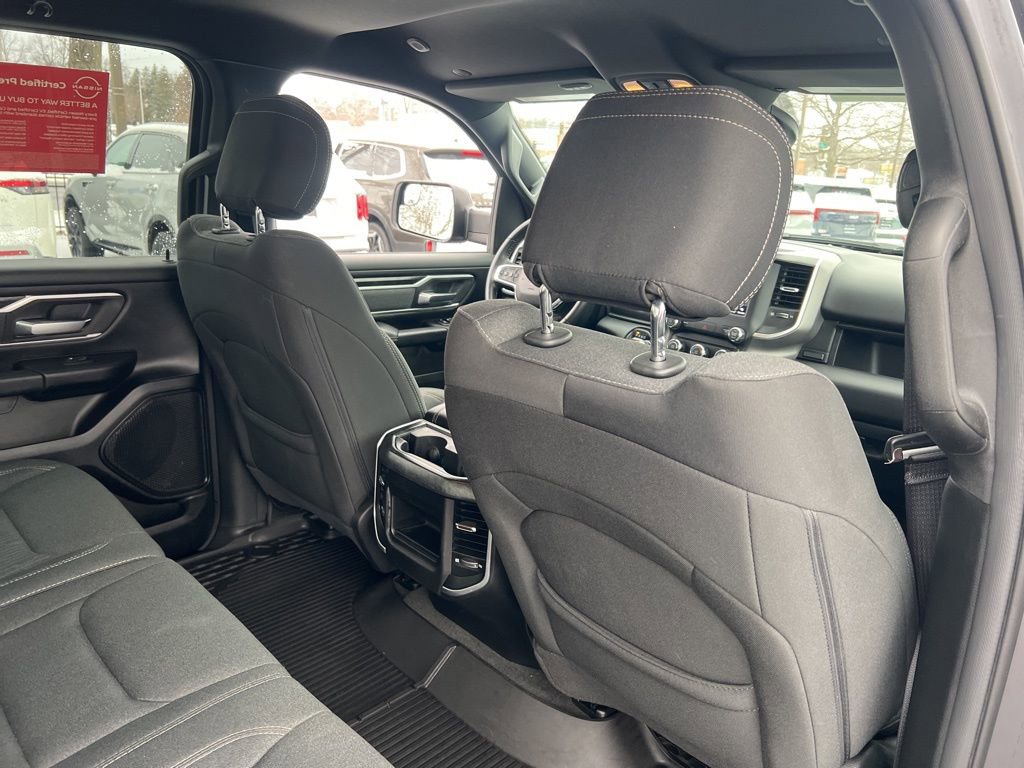 Used 2020 RAM 1500 Big Horn image 15