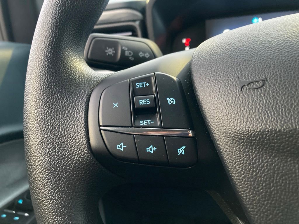 Used 2026 Ford Maverick XLT AWD/4WD image 12