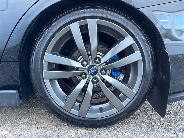 Used 2017 Subaru WRX image 27