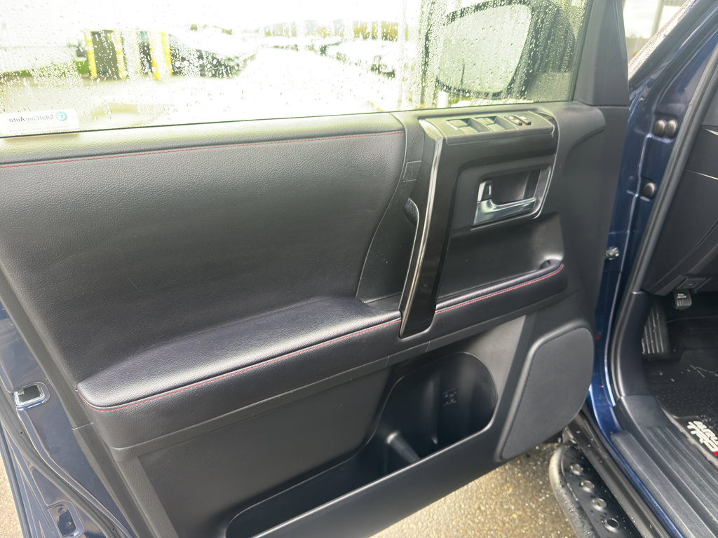 Used 2021 Toyota 4Runner TRD Off-Road Premium image 28