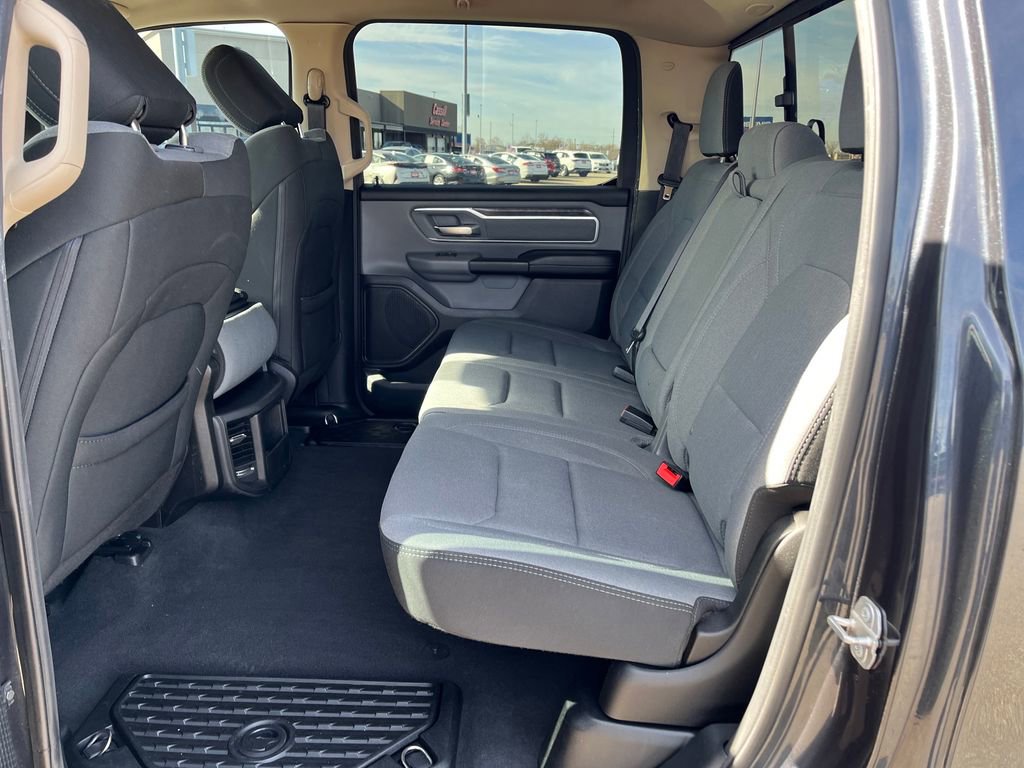 Used 2019 RAM 1500 Big Horn w/ Protection Group image 15