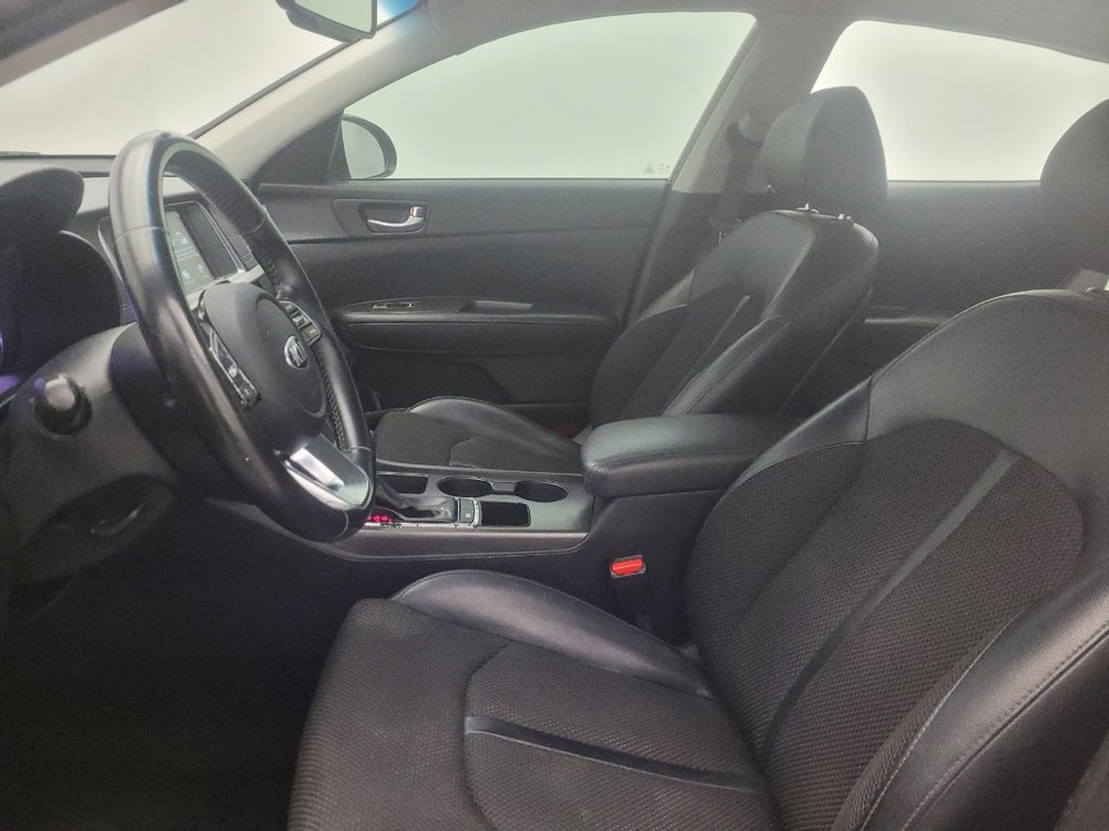 Used 2019 Kia Optima S w/ S Panoramic Sunroof Package FWD image 17