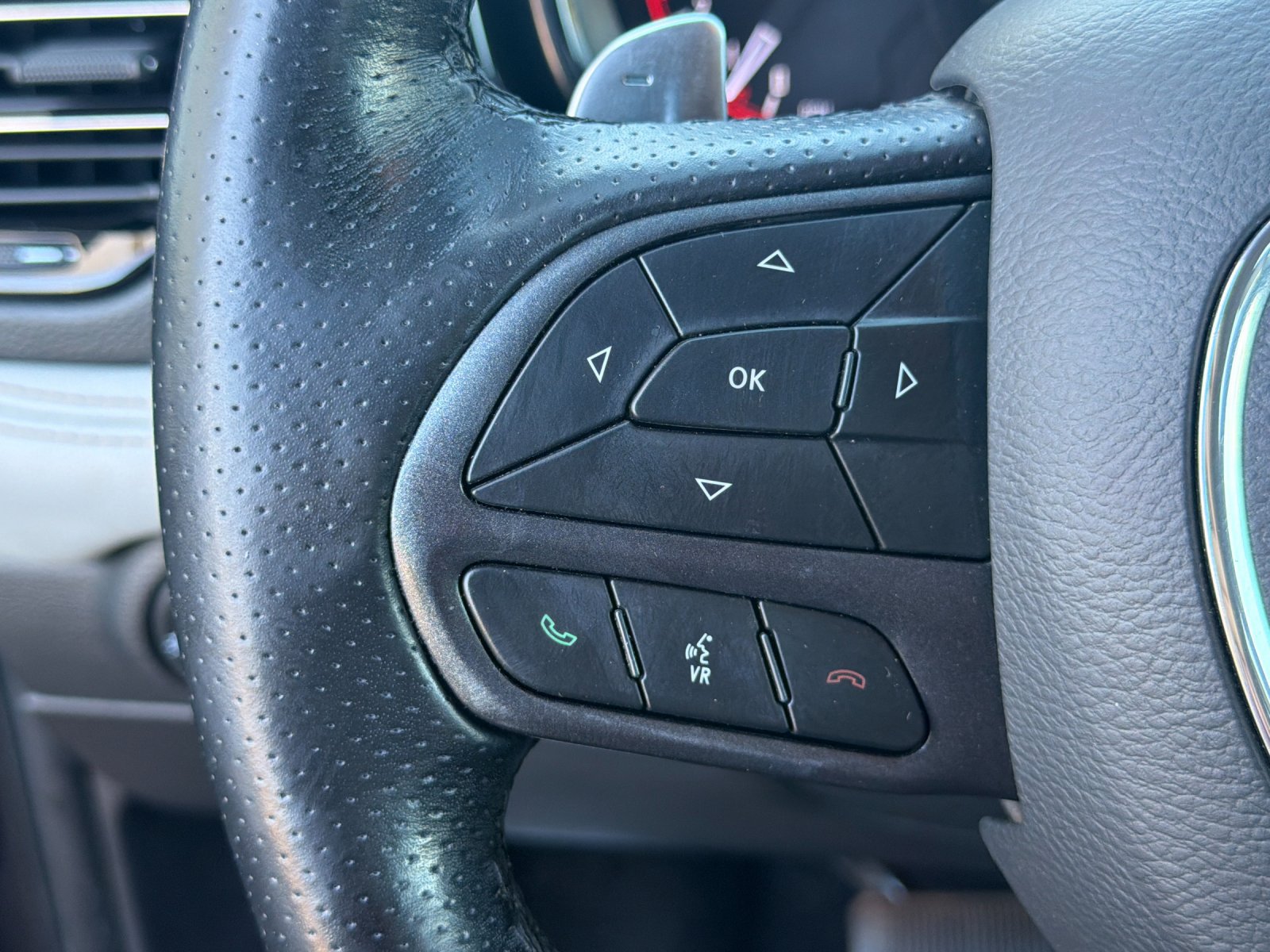 Used 2021 Dodge Durango R/T w/ Tow 'N Go Package AWD/4WD image 29