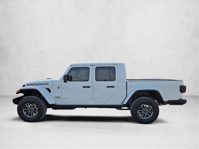 New 2026 Jeep Gladiator Mojave image 5