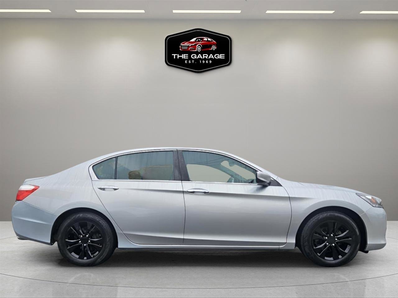 Used 2014 Honda Accord LX image 7