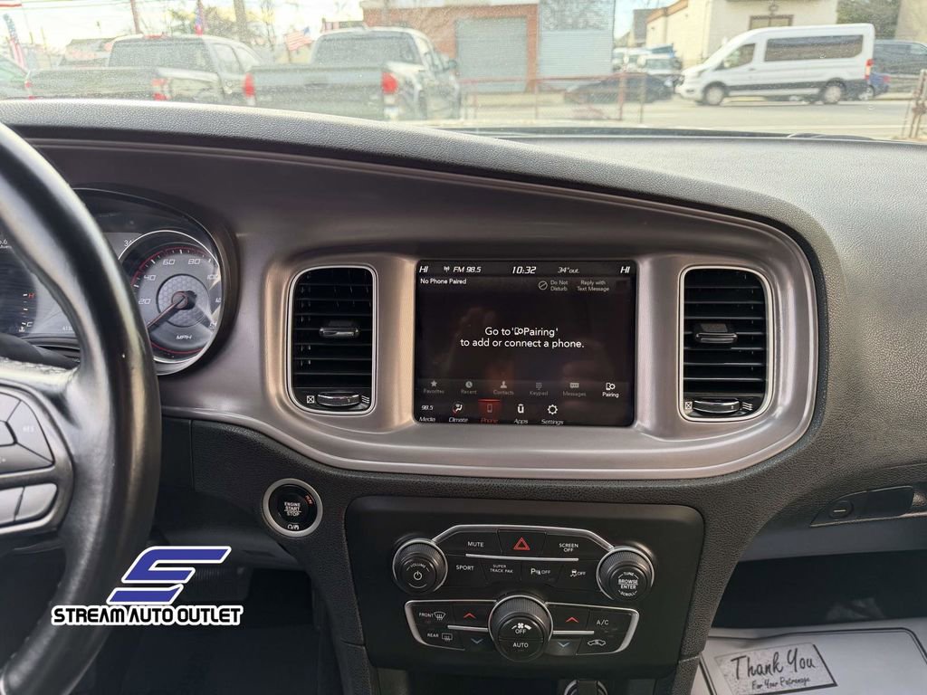 Used 2023 Dodge Charger GT image 25