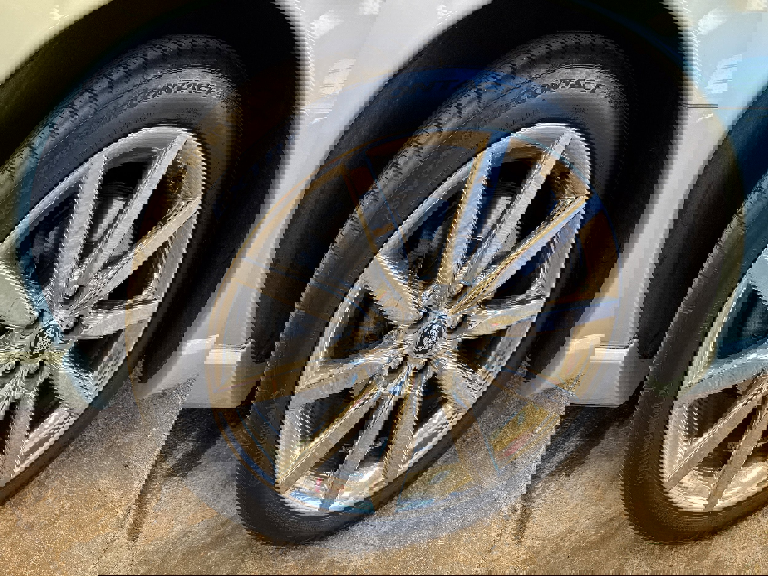 Used 2006 Jaguar XK8 Convertible image 11