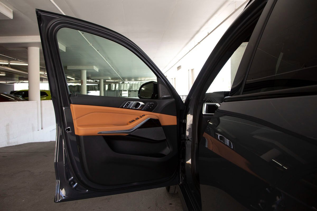 New 2026 BMW X7 xDrive40i image 13