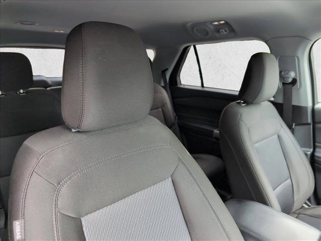 Used 2022 Ford Explorer XLT RWD image 24
