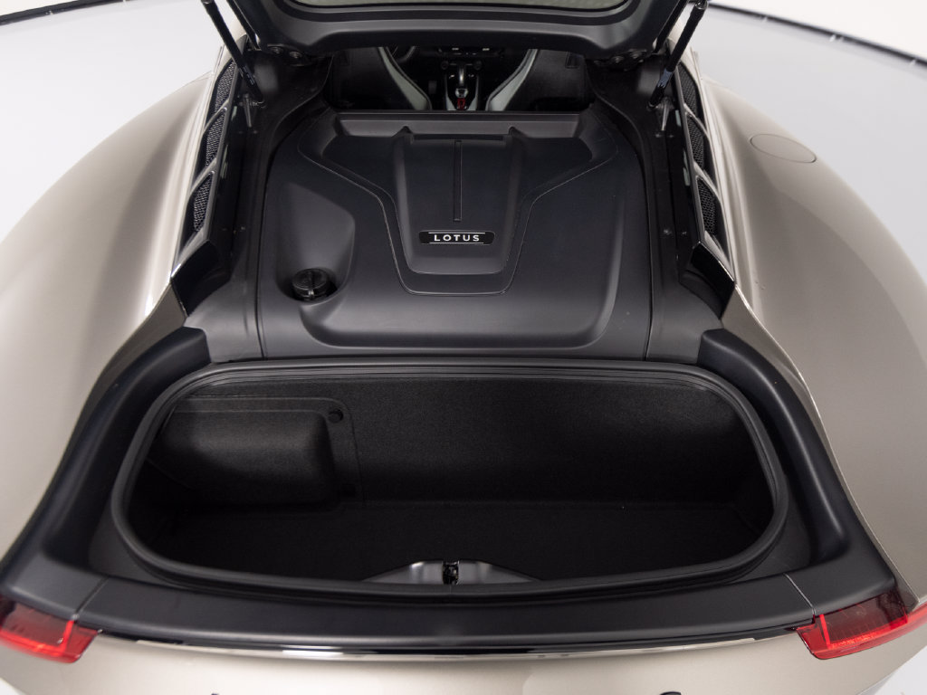 Used 2026 Lotus Emira SE RWD image 42