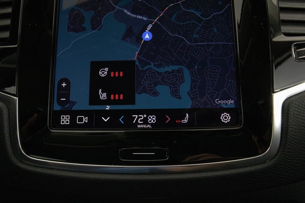 Used 2023 Volvo XC90 B6 Plus w/ Protection Package Premier image 26